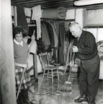 Evelyn and Don Elmslie